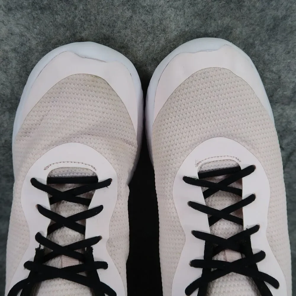 Athletic Works Shoes Womens 8.5 Sneakers Jogger Trainers Active Comfort Sport